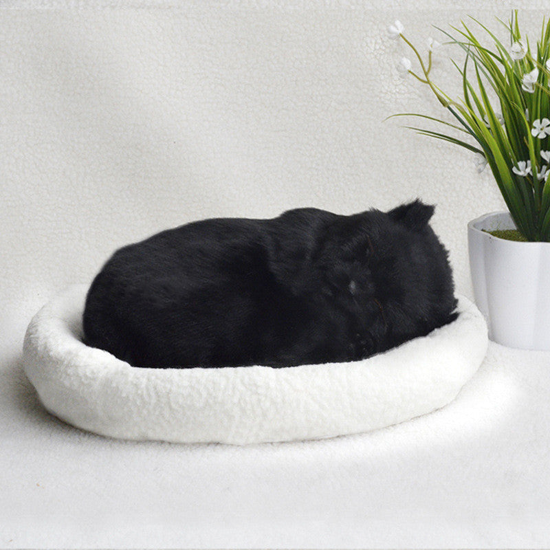 Decoration Creative Birthday Gifts Creative Gifts Crafts Cats That Breathe - Bellarte Enchanté Decoration Creative Birthday Gifts Creative Gifts Crafts Cats That Breathe